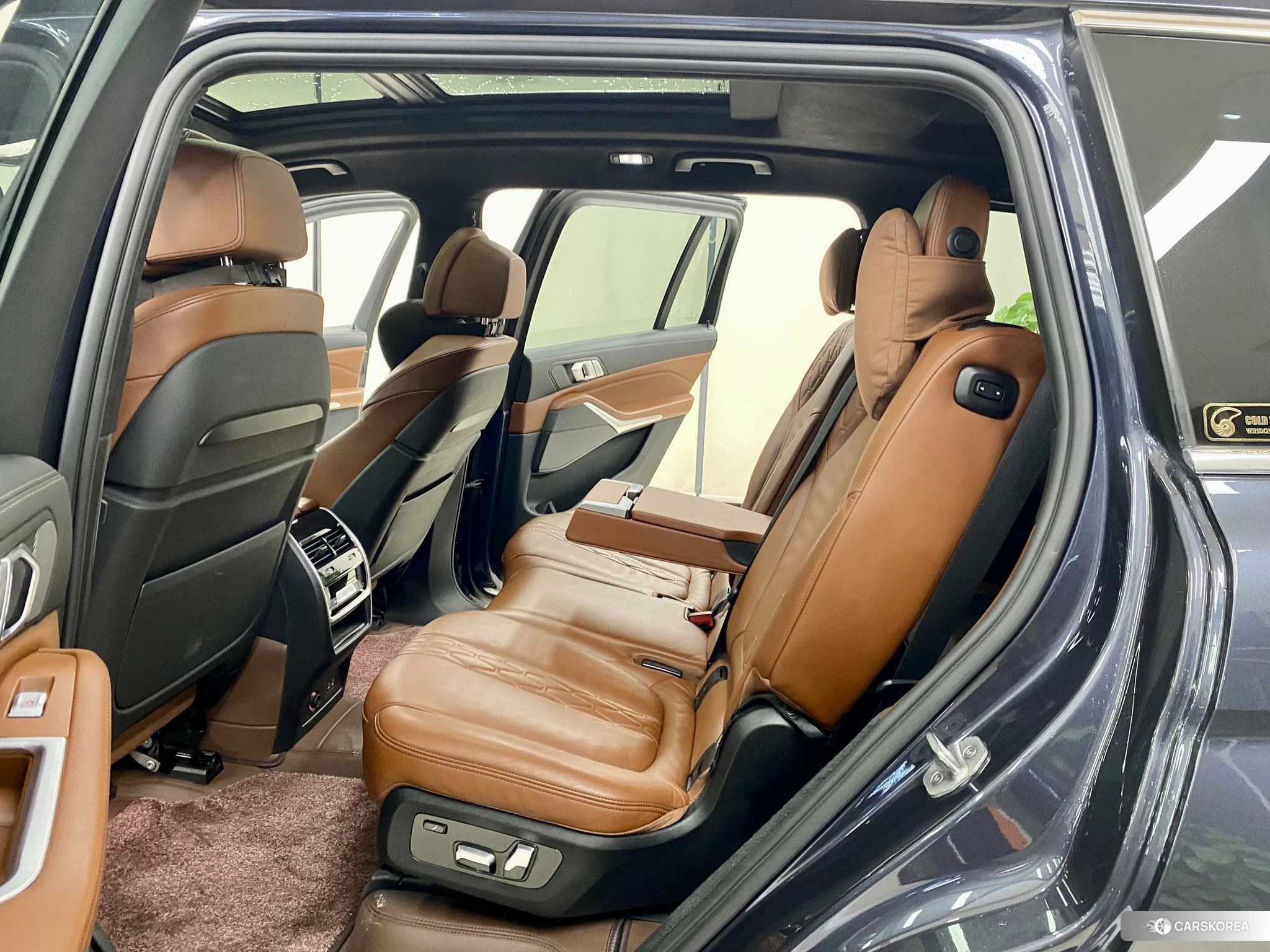 BMW X7 id 4461930 из Китая 13
