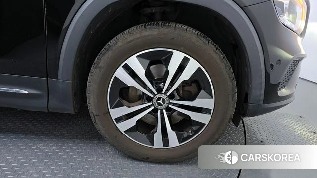Mercedes-Benz GLB-Class X247 id 4322720 из Кореи 13