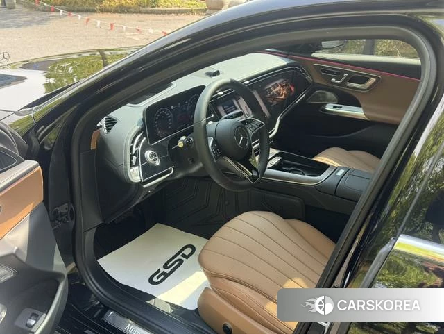 Mercedes-Benz E-class id 4271911 из Китая 13