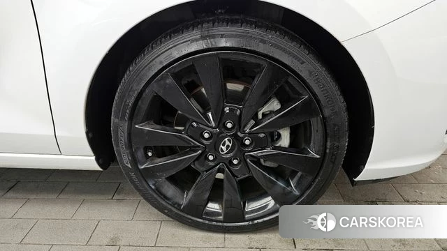 Hyundai i30 (PD) id 4357083 из Кореи 13