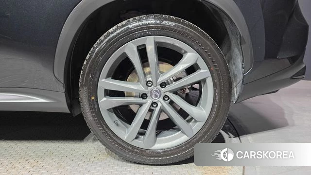 Lexus NX350h Second generation id 4266965 из Кореи 13