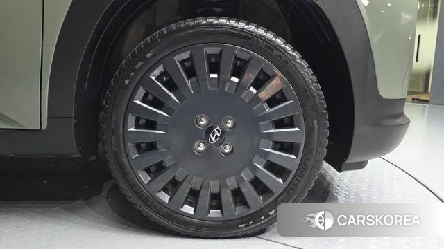 Hyundai Casper id 4414981 из Кореи 13