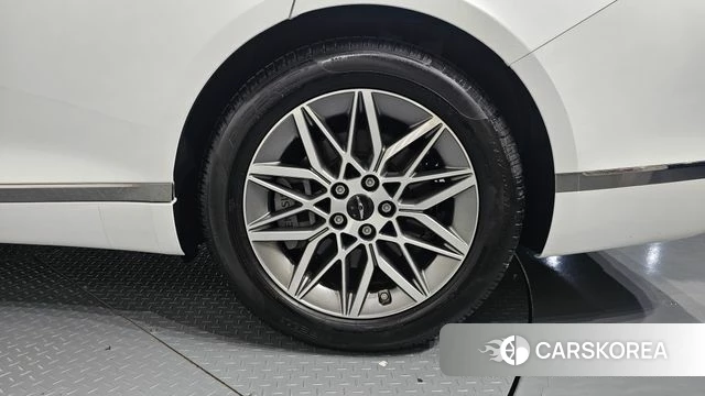 Genesis G80 (RG3) id 4584466 из Кореи 13