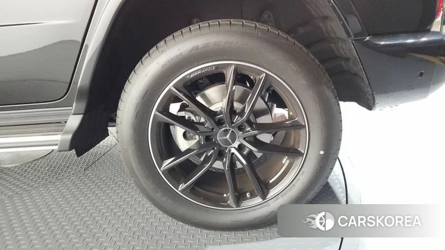 Mercedes-Benz G-Class W465 id 4307850 из Кореи 13