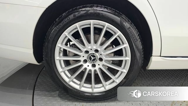 Mercedes-Benz E-Class W213 id 4735264 из Кореи 13
