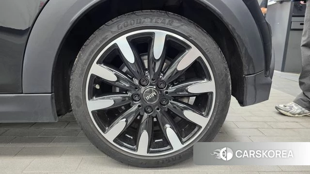 Mini Cooper S id 4541216 из Кореи 13