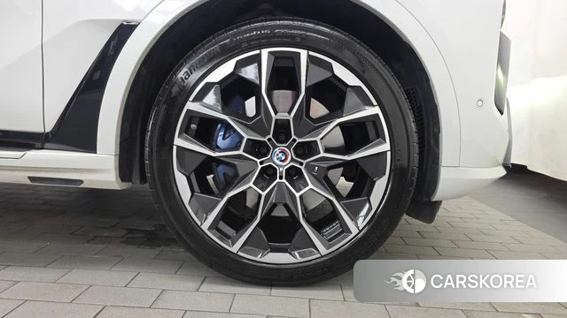 BMW X7 (G07) id 4681673 из Кореи 13