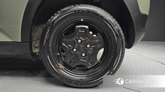 Hyundai Casper id 4880396 из Кореи 13