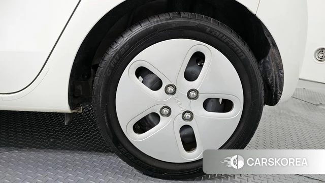 Kia The New Ray id 4282644 из Кореи 13