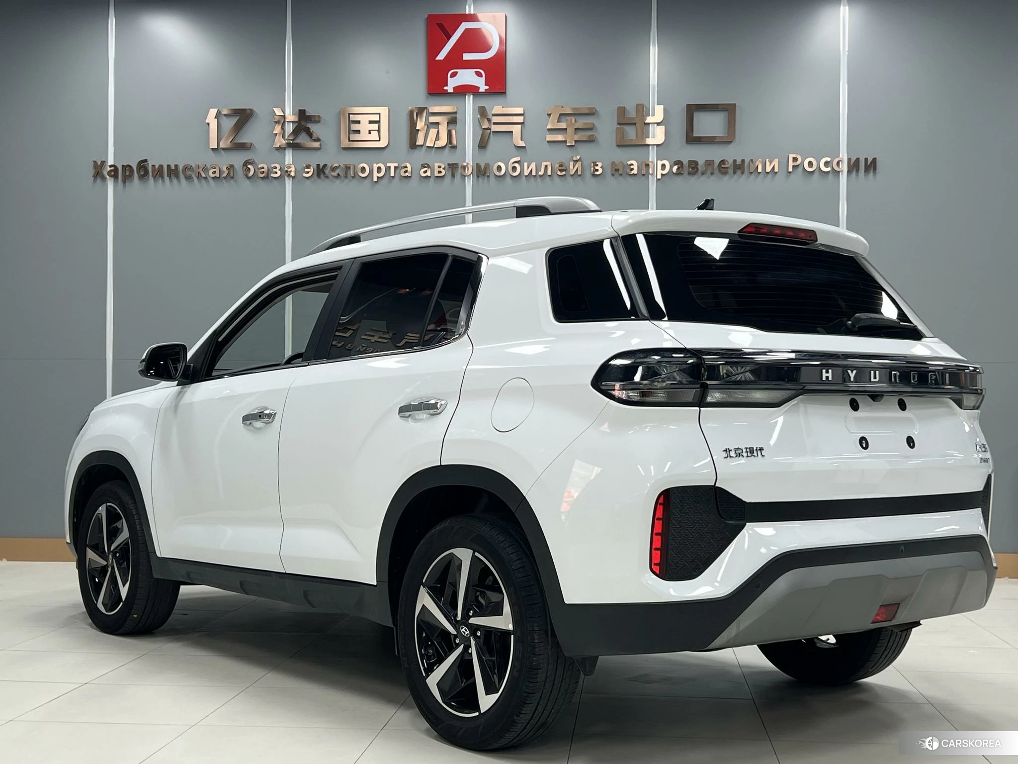 Hyundai ix35 id 4504894 из Китая 13