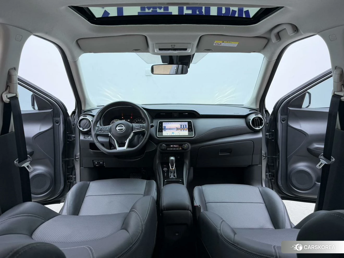 Nissan Kicks id 4514931 из Китая 13
