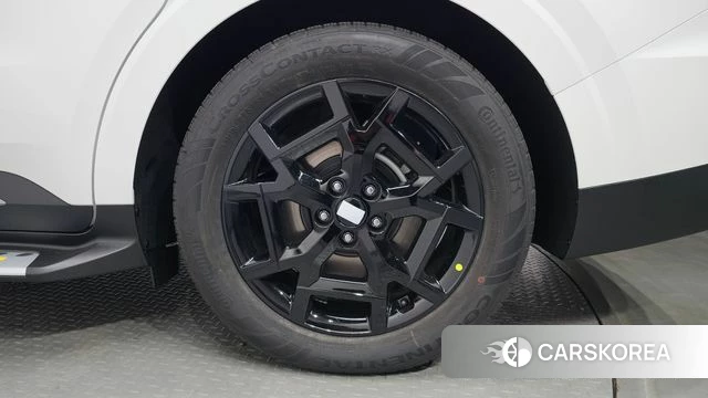 Kia The New Carnival 4th Generation id 4342369 из Кореи 13