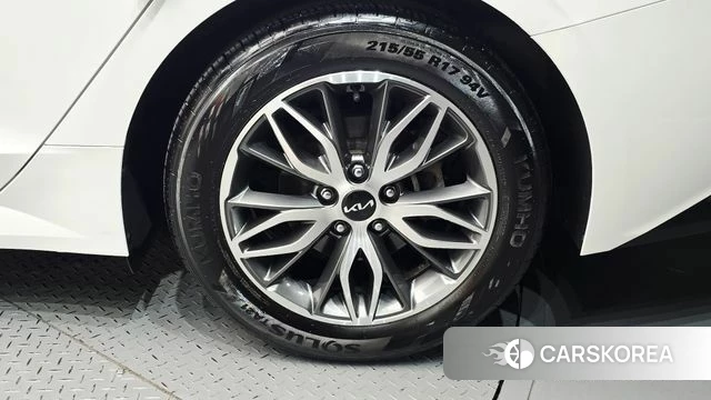 Kia K5 3rd generation id 4904937 из Кореи 13