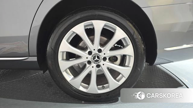 Mercedes-Benz E-Class W213 id 4311113 из Кореи 13