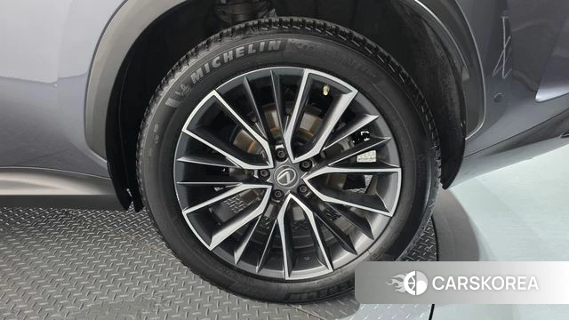 Lexus NX350h Second generation id 4715856 из Кореи 13