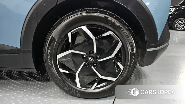 Hyundai Ionic 5 id 4338032 из Кореи 13