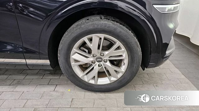 Genesis GV70 id 4377011 из Кореи 13