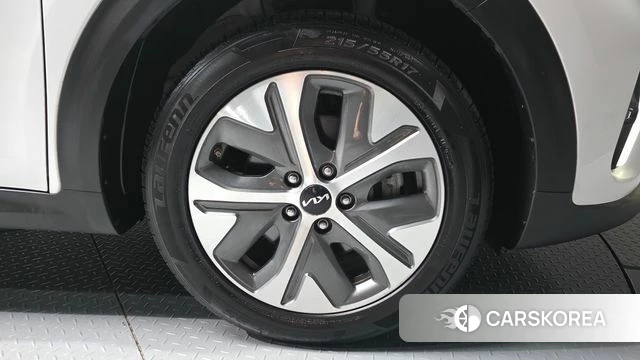 Kia Niro Plus id 4463633 из Кореи 13