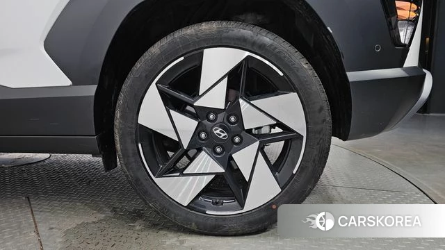 Hyundai Kona (SX2) id 4623019 из Кореи 13