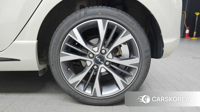 Kia Morning Urban (JA) id 4534469 из Кореи 13
