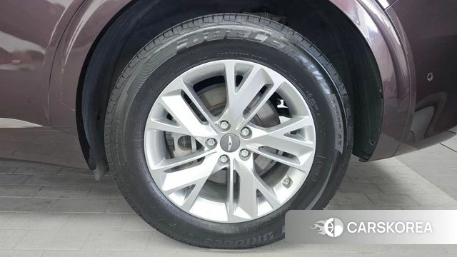 Genesis GV70 id 4444166 из Кореи 13
