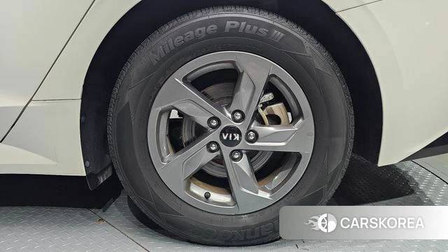Kia K5 3rd generation id 4637702 из Кореи 13
