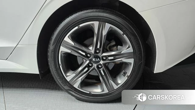 Kia K5 3rd generation id 4693102 из Кореи 13