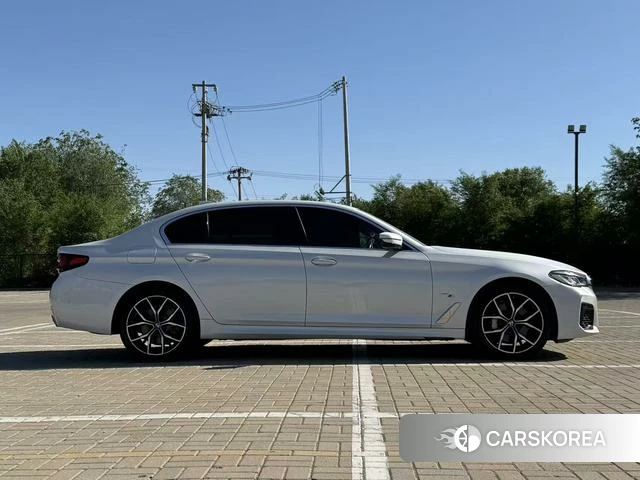 BMW 5 series id 4301690 из Китая 13