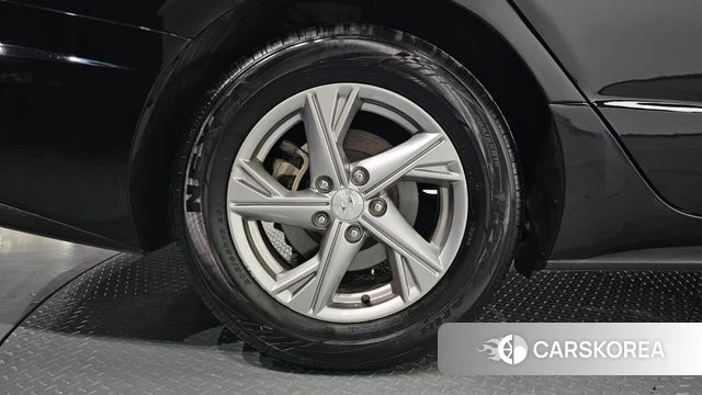 Hyundai Sonata (DN8) id 4624489 из Кореи 13
