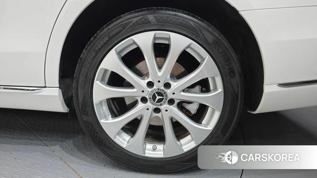 Mercedes-Benz E-Class W213 id 4416646 из Кореи 13