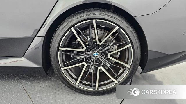 BMW M5 (G90) id 4655336 из Кореи 13