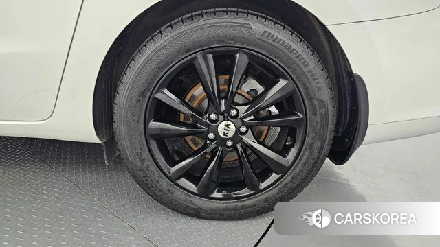 Kia The New Carnival id 4658108 из Кореи 13