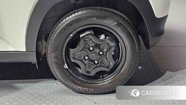 Hyundai Casper id 4533708 из Кореи 13