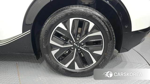 Kia EV6 id 4617761 из Кореи 13
