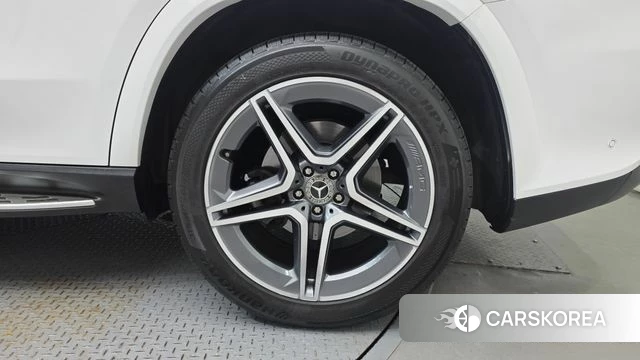 Mercedes-Benz GLS - Class X167 id 4561590 из Кореи 13