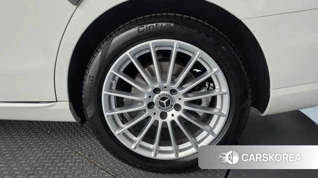 Mercedes-Benz E-Class W213 id 4759372 из Кореи 13