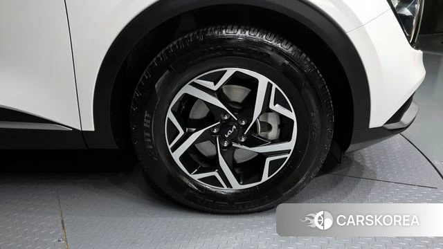 Kia Sportage 5th Generation id 4195520 из Кореи 13