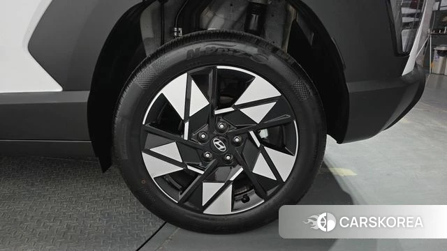 Hyundai Kona (SX2) id 4622987 из Кореи 13