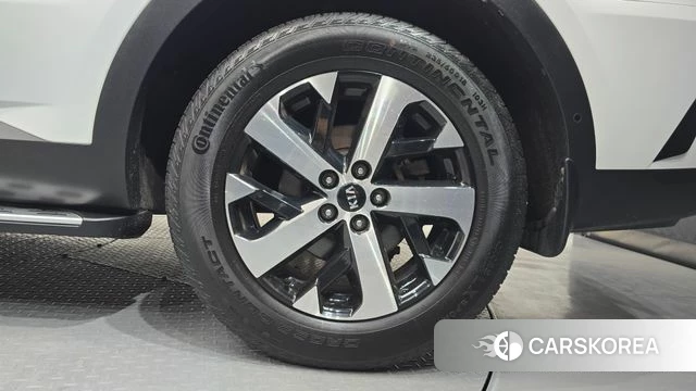 Kia Sorento 4th Generation id 4769783 из Кореи 13