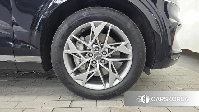 Genesis GV70 id 4561650 из Кореи 13