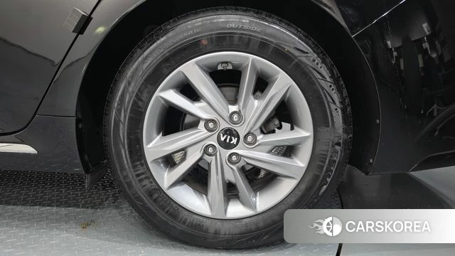 Kia The New K5 2nd generation id 4930933 из Кореи 13
