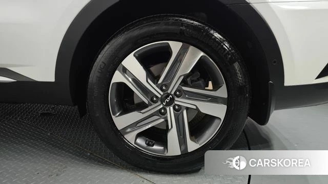 Kia Sorento 4th Generation id 4507172 из Кореи 13