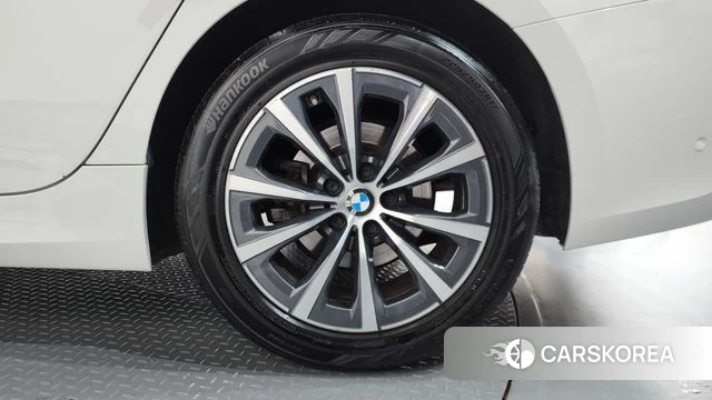BMW 3 Series (G20) id 4872710 из Кореи 13