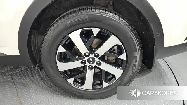 Kia Sorento 4th Generation id 4899905 из Кореи 13