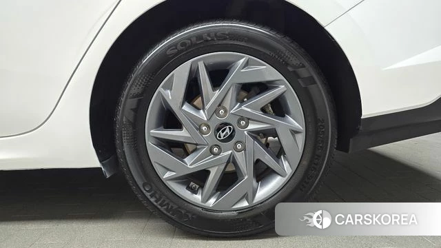 Hyundai The New Avante (CN7) id 4395162 из Кореи 13