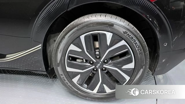 Kia EV6 id 4281284 из Кореи 13