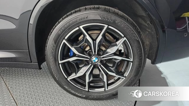 BMW X3 (G01) id 4682841 из Кореи 13