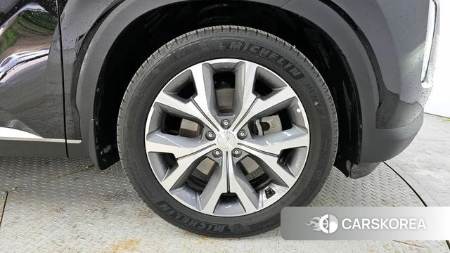 Hyundai Palisade id 4244255 из Кореи 13
