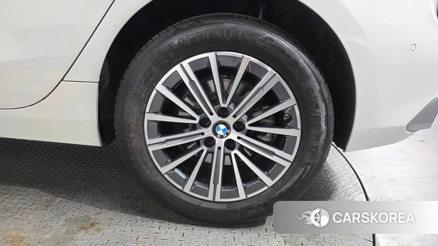 BMW 2 Series Active Tourer (U06) id 4230530 из Кореи 13