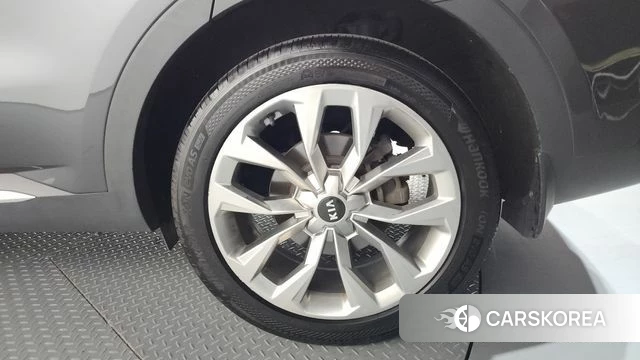 Kia Sorento 4th Generation id 4501649 из Кореи 13